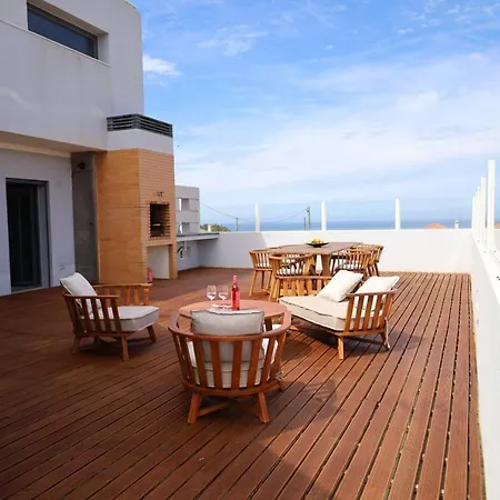 Akivillas Lullaby Ericeira