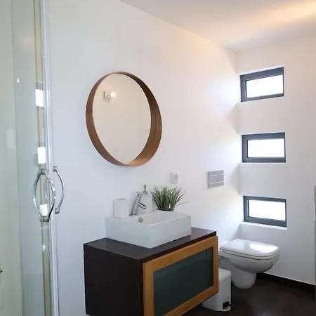 Villa Akivillas Lullaby